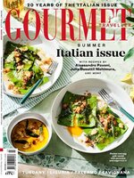 Gourmet Traveller